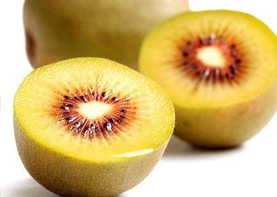 安徽太湖农民吴义方 万亩红心猕猴桃点亮致富路，助力贫困户脱贫奔小康