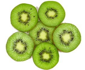 莱芜猕猴桃种植第一人郝增平和他的红阳红心猕猴桃